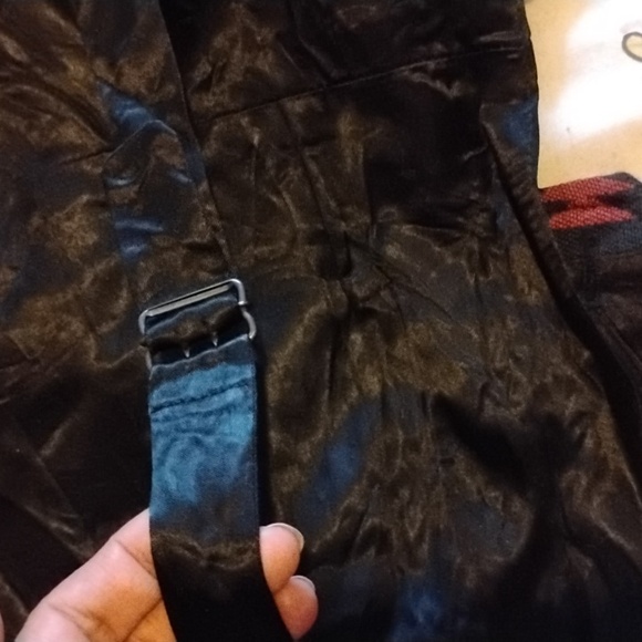 Native American Tradition vest by Allen Wah - Picture 8 of 8